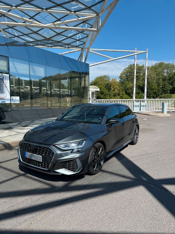 Image of Audi A3
