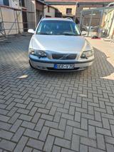 Volvo V70 II 2.3 T5  Wenig km - Volvo V70: 3.2