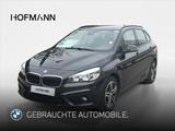 BMW 220i Active Tourer Sport Line Navi+PDC+SHZ - BMW Gebrauchtwagen in Regensburg