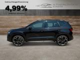 Cupra Ateca 2.0 TSI 4Drive