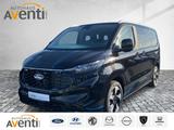 Ford Tourneo Custom Sport 8 Sitze*SpurH+SpurW*ACC*KAM - Ford Tageszulassungen: Ka