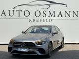 Mercedes-Benz E 400 d 4Matic 9G-TRONIC / Distr+ / PANO / HUD - Mercedes-Benz E 400 in Duisburg