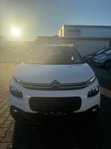 Citroën C3 Shine*1.Hand*PDC*Top-Ausstattung* - Citroën C3 in Augsburg