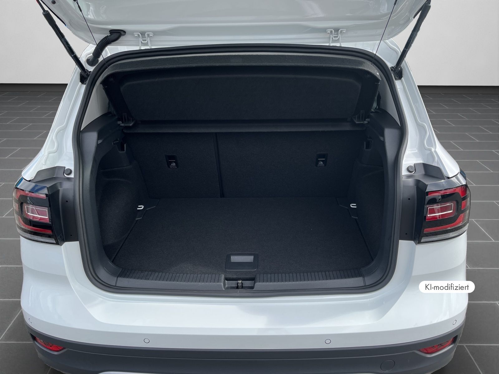 Volkswagen T-Cross - Bild 16