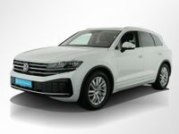 Volkswagen Touareg - Vorschau Bild 16