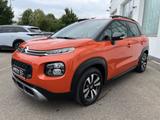 Citroën C3 Aircross 1.2 PureTech 110 SHINE Navi SHZ Kame
