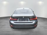 BMW 320 d xDrive Limousine Luxury Line ACC HUD Indiv - BMW 320 mit Diesel-Antrieb: Leder, Allradantrieb