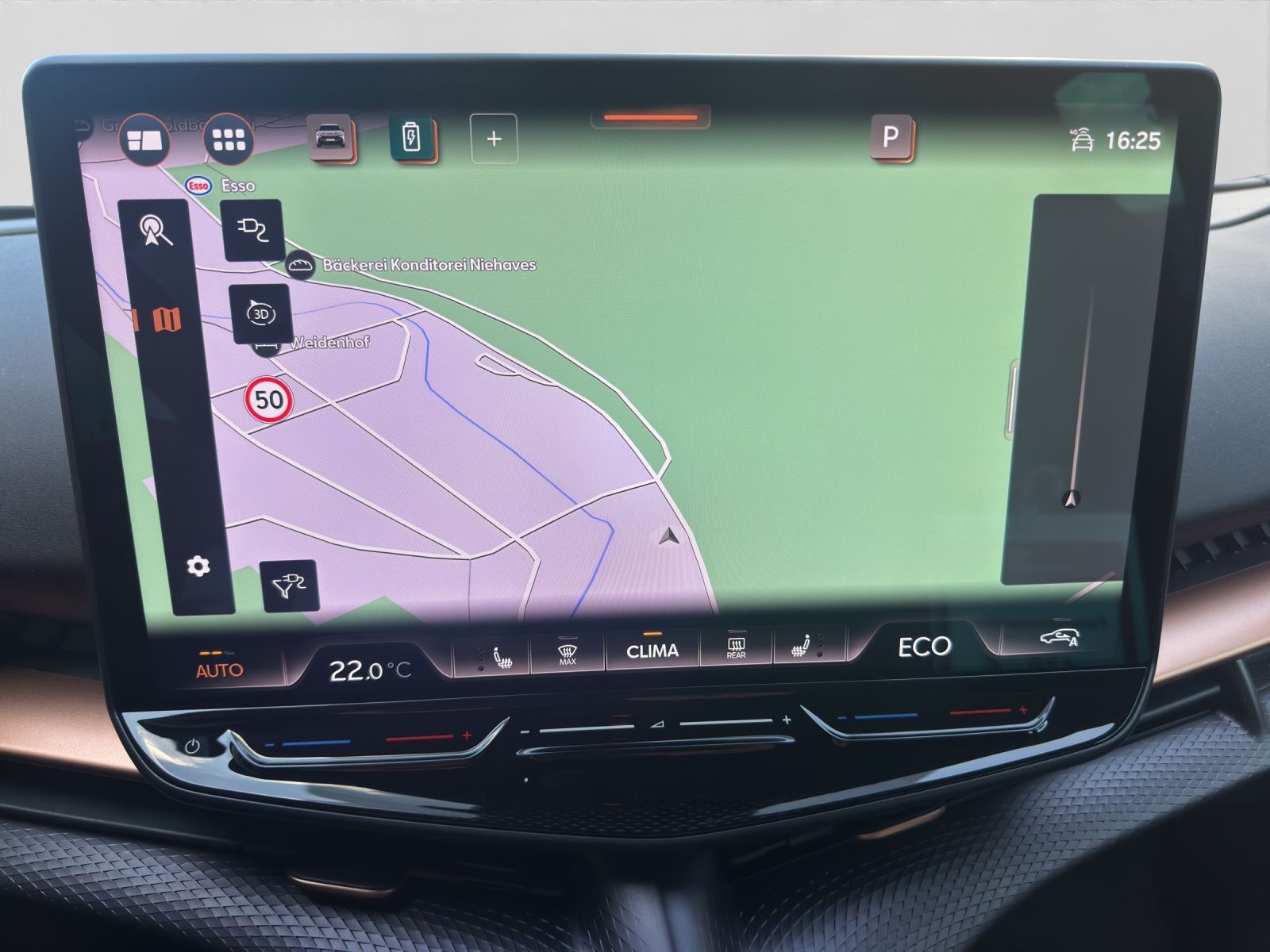 Cupra Tavascan - Bild 13