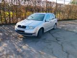 Skoda Fabia 1,9 TDI 101PS an Bastler 6Y Co... - Skoda Fabia 6Y mit Diesel-Antrieb
