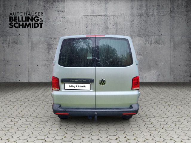 T6.1 Transporter Kasten EcoProfi Motor 2.0 l TDI