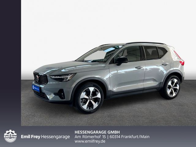 Volvo XC40 B3 DKG Plus-Dark PilotAssist BLIS 19'' Navi