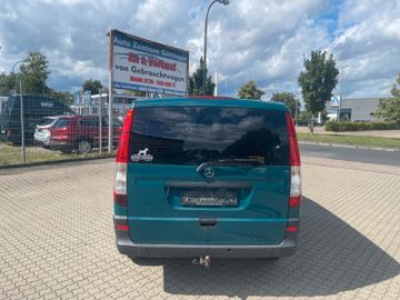 Mercedes Viano - 8
