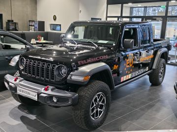 Jeep Gladiator Rubicon 3,6 V6  12,3"Display Hardtop