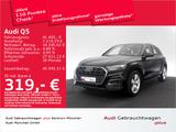 Audi Q5 40 TDI qu. S tronic S line LuftFed/Virtual/Na - Audi Q5 Gebrauchtwagen in München