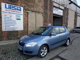 Skoda Fabia 1.6 Automatik/ Alufelgen/ PDC/ Tempomat - Skoda Fabia aus 2007