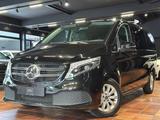 Mercedes-Benz V 220 LANG DISTRO TISCH STANDHZ 2xKLIMA 6xEINZEL - gebrauchte Mercedes-Benz V 220 aus dem Jahr 2020