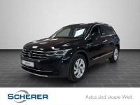 Volkswagen Tiguan - Vorschau Bild 1