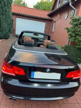 BMW 325d TÜV 01/27 Cabrio - BMW 325 in Hannover