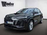 Audi SQ6 e-tron HUD*MATRIX*LEDER*B&O HeadUp LED PDC - Audi SQ6 e-tron aus 2024
