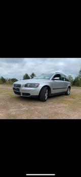 Volvo v50 2.4 Benzin Gas - Volvo V50 mit LPG-Antrieb
