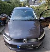 Volkswagen Golf Sportsvan Lounge 1.2 TSI  58.600 km   - Volkswagen: G60