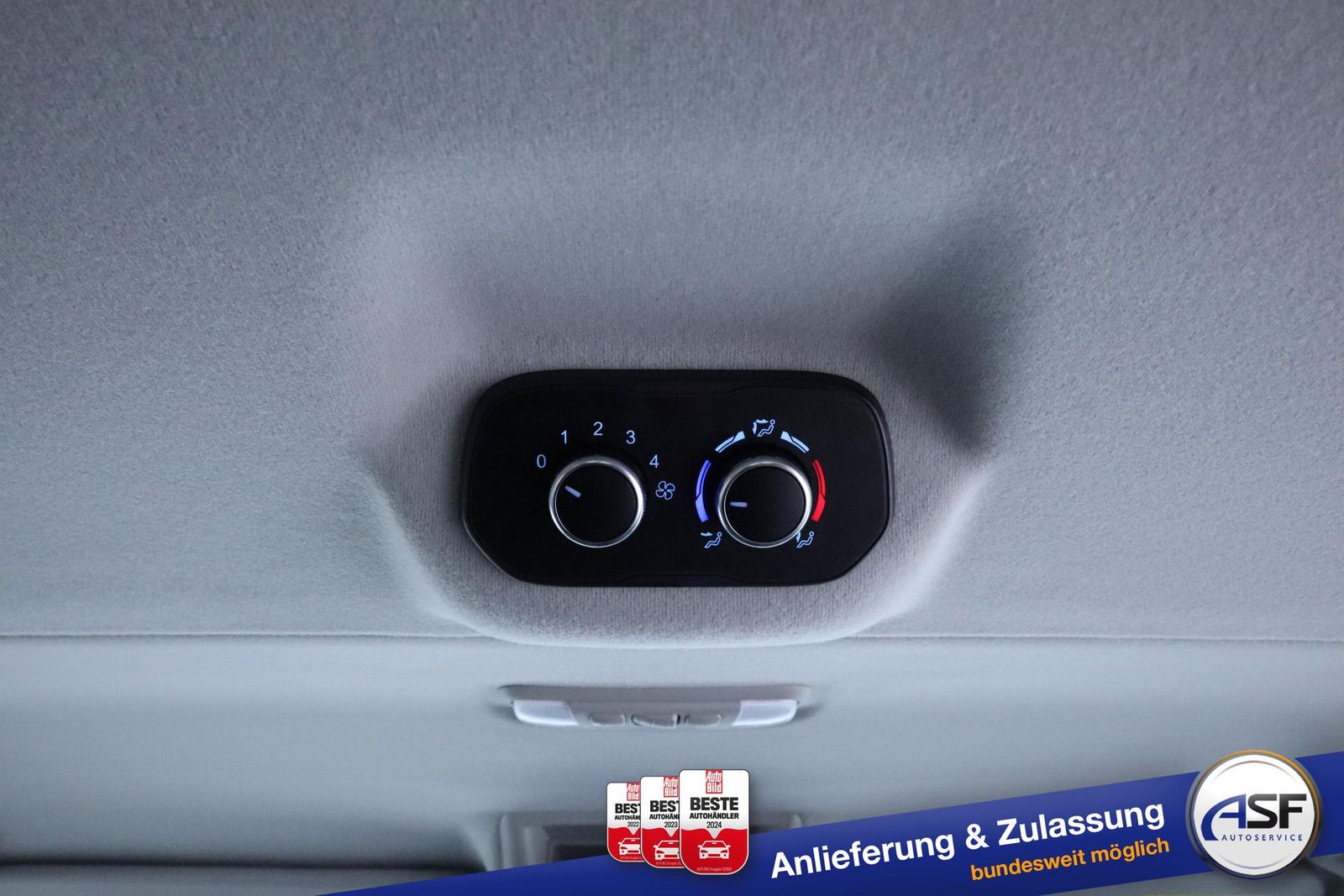 Ford Tourneo Custom Transit Sport L1 #Automatik #N... foto 24