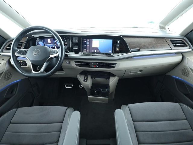 T7 Multivan Style 2.0 TDI DSG PANO STNDHZG