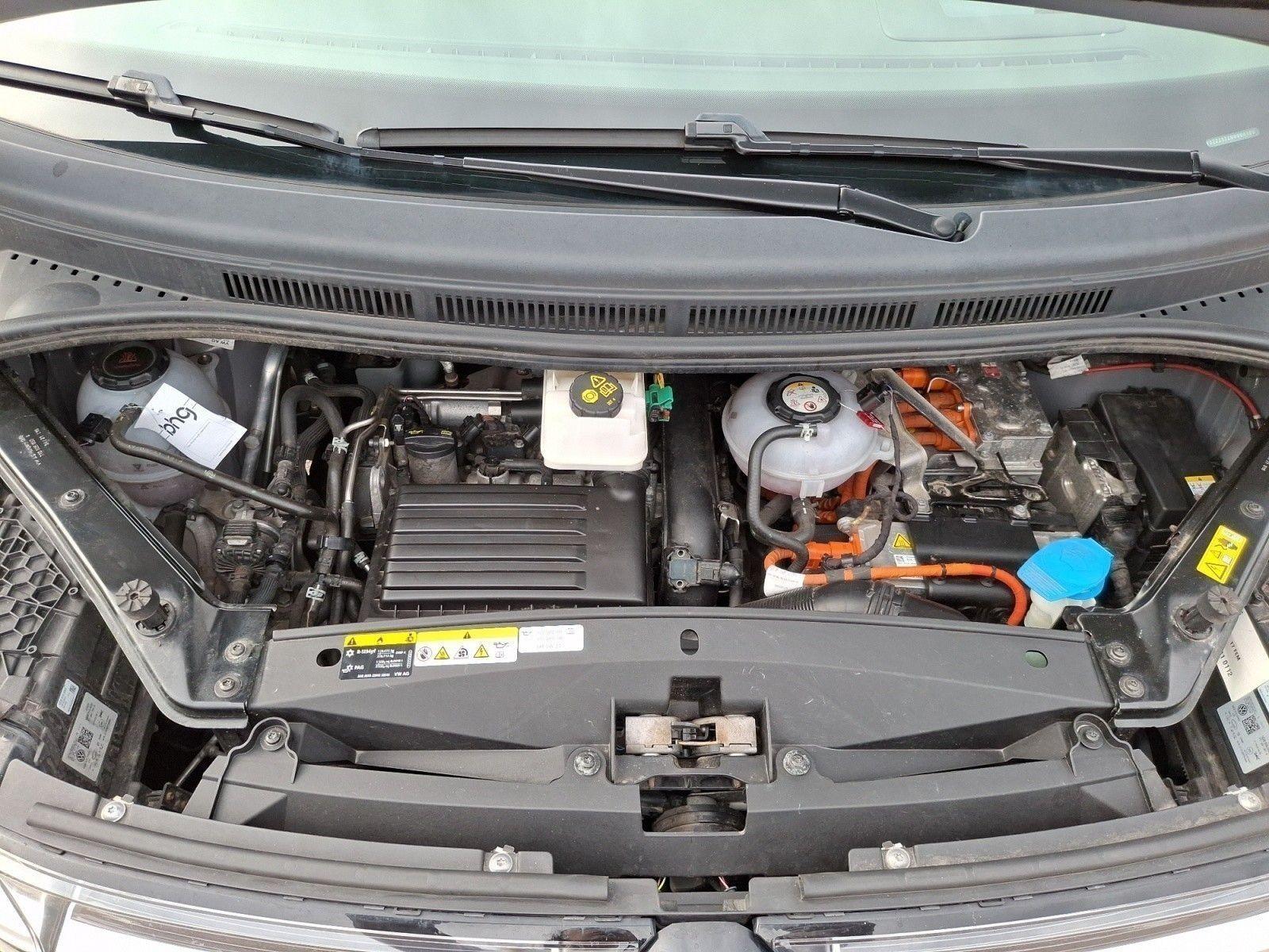 Volkswagen T7 Multivan Life 1.4 TSI eHybrid DSG LIFE *HEAD-