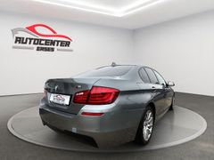 BMW 530 d M-Sportpaket Leder Navi PDC SHZ Memory