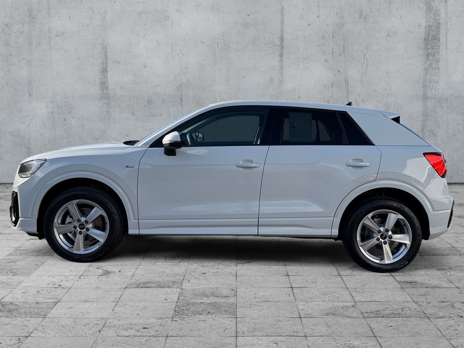 Audi Q2 - Bild 2