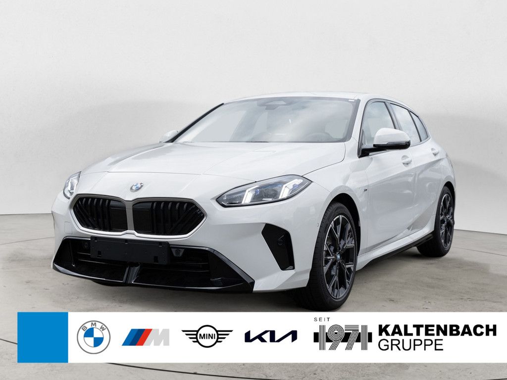 BMW 120 M-Sport LED NAVI KAMERA SHZ PDC KEYLESS