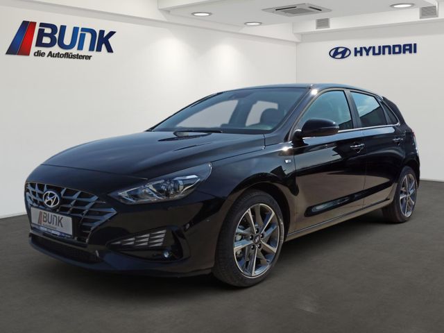 Hyundai i30 Trend 1.0L / Automatik / Navi