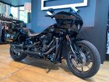 Harley-Davidson FXLRST Softail Low Rider ST mit Jekill&Hyde - HARLEY-DAVIDSON SOFTAIL LOW RIDER ST