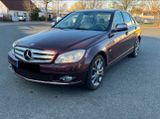 Mercedes-Benz C 220 CDI Avantgarde Automat... - Mercedes-Benz C 220 aus 2008