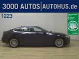 Audi A5 SB 40 TDI Qu. sport Leder Navi B&O Xenon - Audi A5 in Bremen