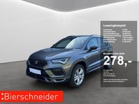 Seat Ateca - Vorschau Bild 1