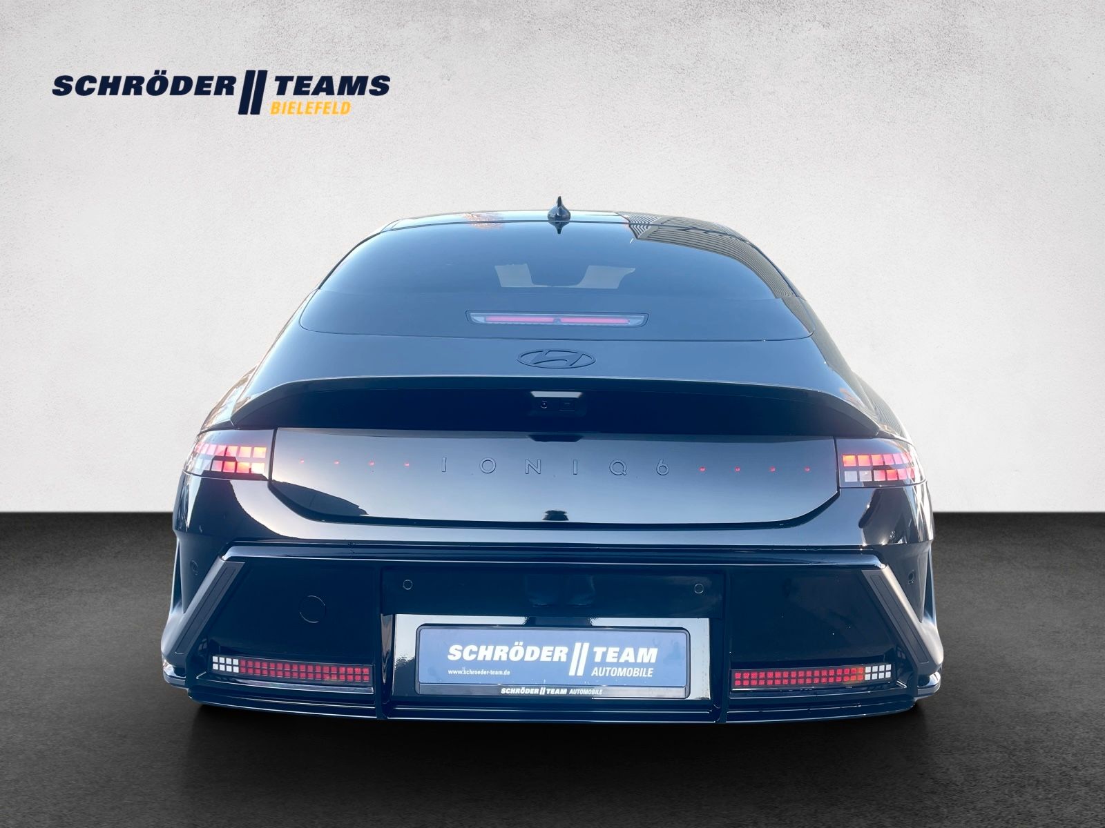Hyundai IONIQ 6 – Bild 4