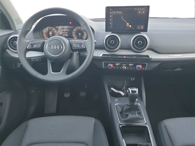 Audi Q2 - Bild 10