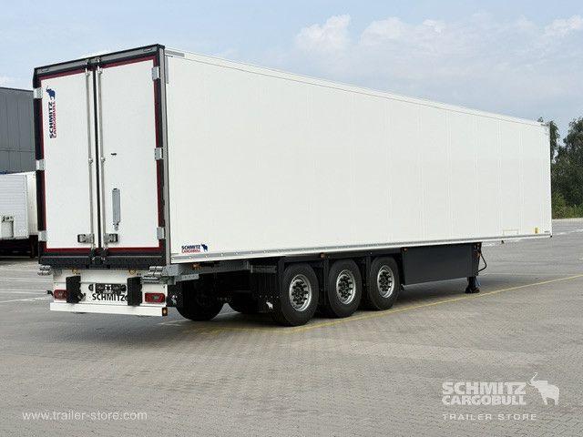 Schmitz Cargobull Oplegger Vries Standard