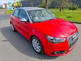 Audi A1 Ambition 1,4*NAV*PDC v+h*Sitzhzg*Keyless* - Audi A1 Ambition mit Benzin-Antrieb