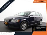 Volvo V50 2.4 Kinetic | klima | Lichtmetalen Felgen | - Volvo V50: 2.4