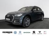 Audi Q5 SUV 40 TDI quattro 150(204) S tronic AHK LED - Audi Q5: Tronic