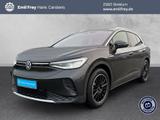 Volkswagen ID.4 Pro Performance Max AHK Navi Panorama Klima - Volkswagen ID.4: Max