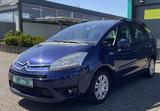 Citroën Grand C4 Picasso / SpaceTourer 7-Sitzer PDC Temp - Citroën Grand C4 Picasso / SpaceTourer aus 2007
