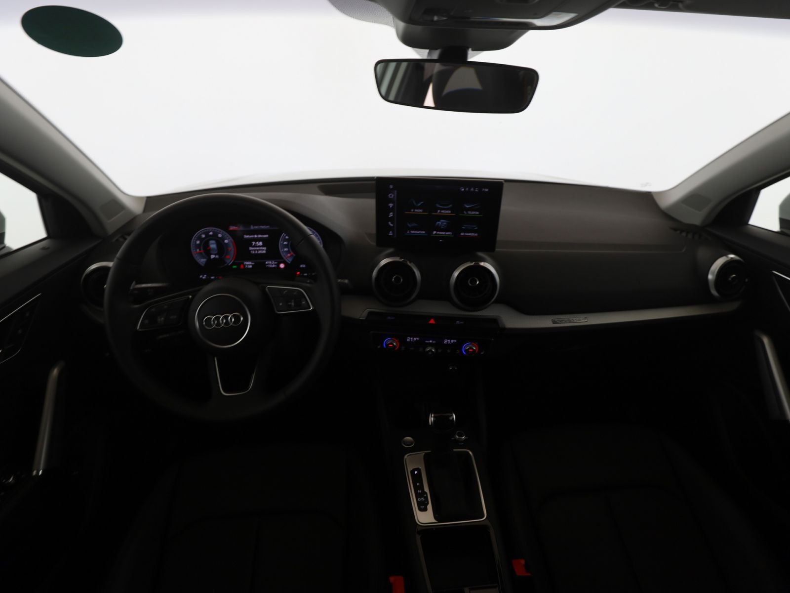 Audi Q2 - Bild 14