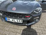 Fiat 124 Spider 1.4 MultiAir Turbo Lusso Lusso, Voll - Fiat 124 Spider: Lusso