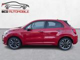 Fiat 500X SPORT*NAVI*LED*AUTOMATIK*ACC*KAMERA - gebrauchte Fiat Pickups