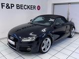 Audi TT 1.8 TFSI S Tronic S Line Leder Navi Xenon - Audi TT: 8n