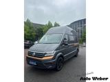 Volkswagen Crafter 35 Globe Traveler Falcon 2.0 TDI Automat - Volkswagen Crafter 35
