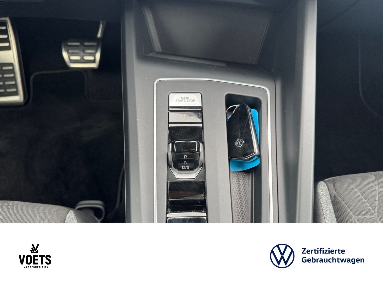 Volkswagen Golf - Bild 10